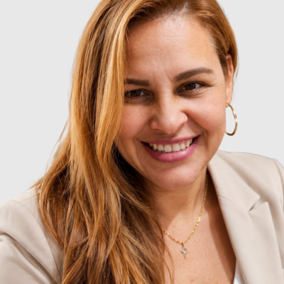 GLORIANYIS MARTINEZ FRANCO - Coord
