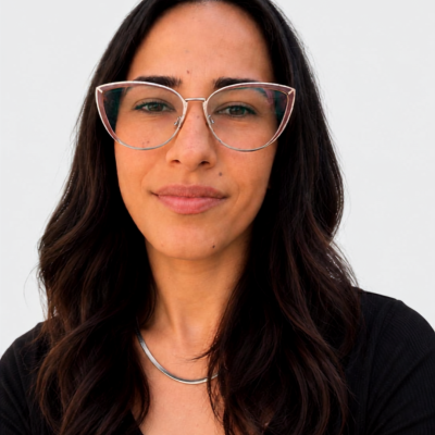 Luana Castro - Coord