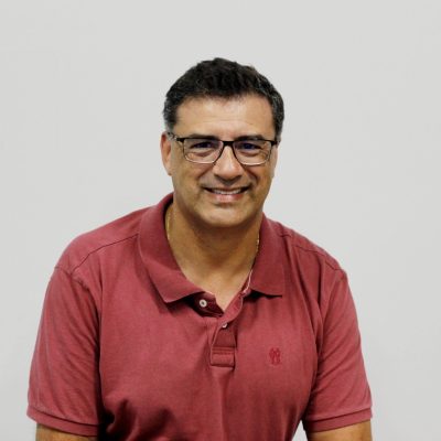 PEDRO JORGE DINIZ MENDES​ - Diretoria